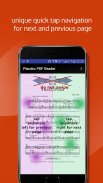 Piandro PDF Reader-Sheet Music Viewer-Page Turner screenshot 2