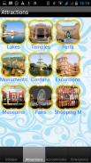 Udaipur Travel Guide screenshot 1