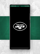 Official New York Jets screenshot 7