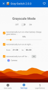 Gray-Switch (Grayscale) screenshot 0