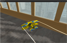 Flight Simulator: RC Plane 3D screenshot 5