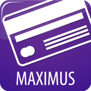 Maximus Card screenshot 1