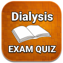 Dialysis Exam Quiz 2024 Ed icon