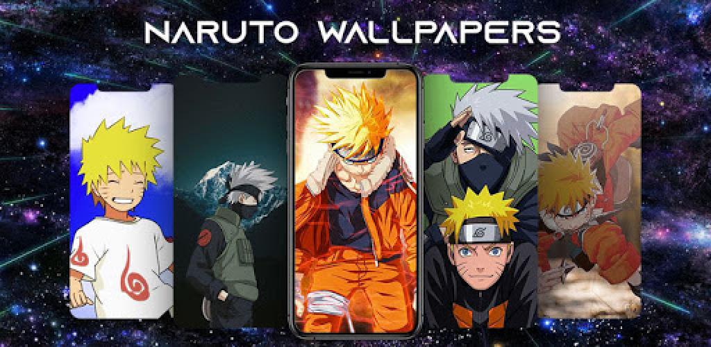 Anime Wallpapers HD-Best::Appstore for Android