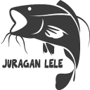 Juragan Lele - Permainan Simulasi Ternak Ikan Lele Icon