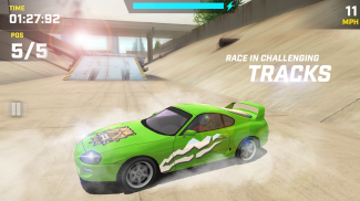 Race Max screenshot 4