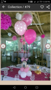 Birthday Decoration Ideas screenshot 7