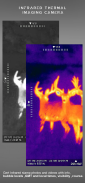 Infrared Thermal Imaging Cam screenshot 3