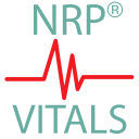 NRP VITALS Icon