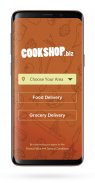 Cookshop.biz - Real Value, Local Roots. screenshot 1