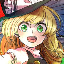 東方DungeonDive Icon