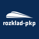 rozklad-pkp Icon