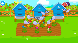 Farm for kids screenshot 6