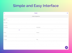 Cite It Now - Easy APA & MLA referencing screenshot 7