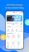 CoinCola - Bitcoin Trading screenshot 0