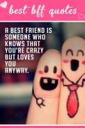 Best Friend Forever Quotes screenshot 0