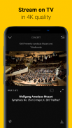 Digital Concert Hall | Berlin Philharmonic screenshot 8