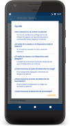 Alarma anti-robo screenshot 4