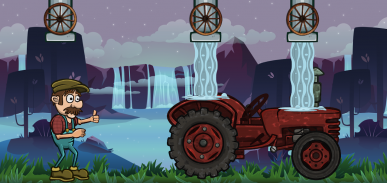 Toddler Tractor screenshot 3