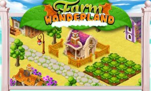 Farm Wonderland screenshot 1