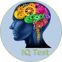 Hardest IQ Test Icon