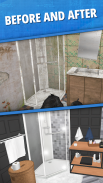 تصميم المنازل :House Flipper screenshot 5