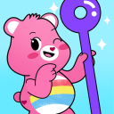 Care Bears: Pull the Pin Icon