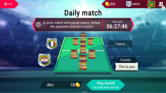 FIFA World Cup Qatar 2022™ AXL screenshot 0