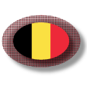 Belgische apps Icon