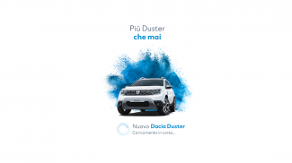 VIRTUAL NUOVO DUSTER 3D screenshot 0