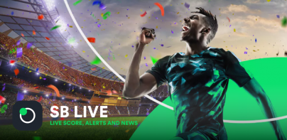 SB LIVE - Sports News & Scores