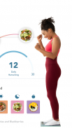 iTrackBites - Easy Weight Loss Diet and Tracker screenshot 16