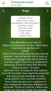 Horoscope quotidien - astrologie du zodiaque screenshot 4