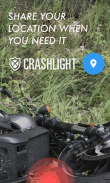 EatSleepRIDE Motorcycle GPS screenshot 1