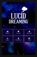 Easy Lucid Dreaming screenshot 5