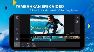 PowerDirector - Video Editor screenshot 15