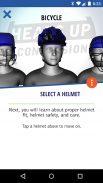 CDC HEADS UP Concussion Safety screenshot 3