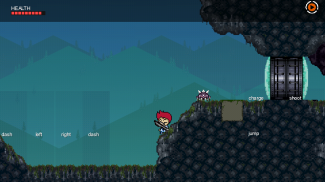 Game Maker Studio 2D screenshot 1