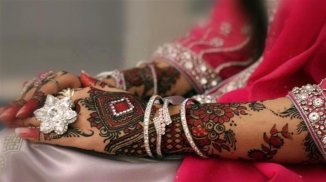 Mehndi Designs 2017 screenshot 8