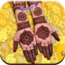 Latest Mehndi Designs Offline-Henna Bridal Eid Icon