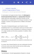 Numerical analysis screenshot 9