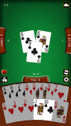 Spades Master - Offline Spades HD Card Game screenshot 6