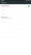 Hidden Settings For Android screenshot 2