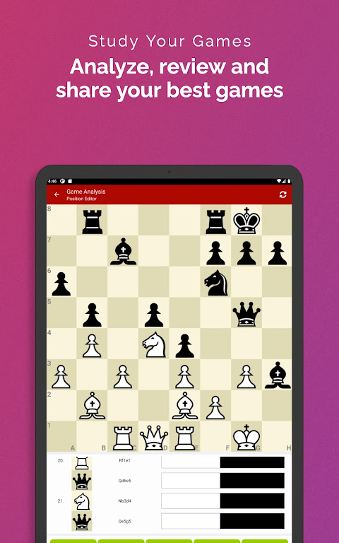 Play Chess on RedHotPawn Apk Download for Android- Latest version