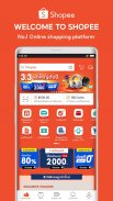 #ShopeeFromHome Month screenshot 4