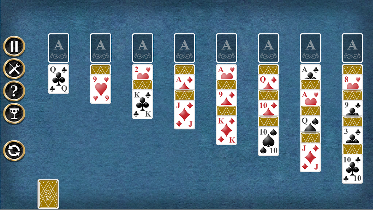 Solitaire Collection - Загрузить APK для Android | Aptoide