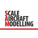 Scale Aircraft Modelling Magaz Icon