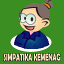 Simpatika Kementerian Agama (Kemenag)