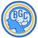 B.G.C. Science Icon