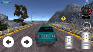 Drift Driver: Car Drifting Simulator Game screenshot 5